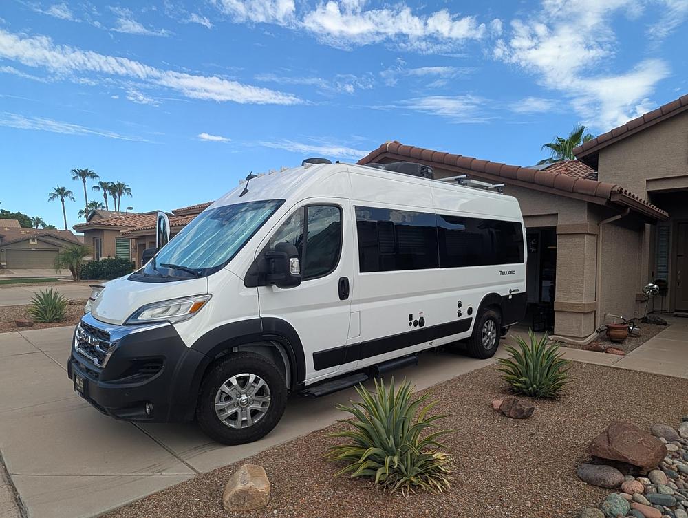 Photo of Rv