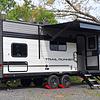 RV for Sale: 2025 TRAIL RUNNER 261BHS