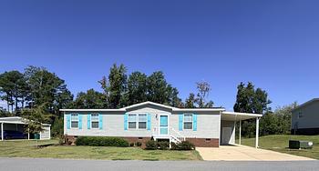Thumbnail of mobile home
