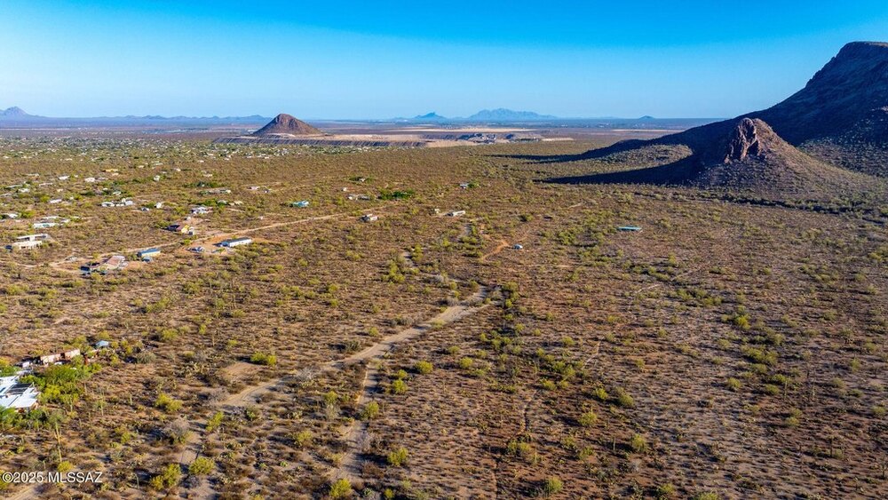 Photo of Mobile Home Lot