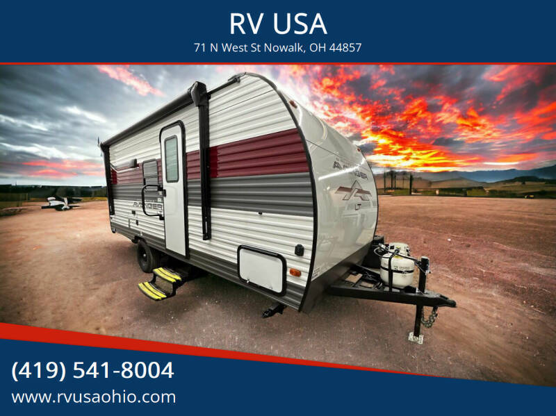 Photo of Rv