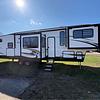 RV for Sale: 2022 SABRE 37FLH