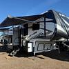 RV for Sale: 2022 RAPTOR 423