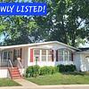 Mobile Home for Sale: 3 Bed 2 Bath 1993 Shamrock