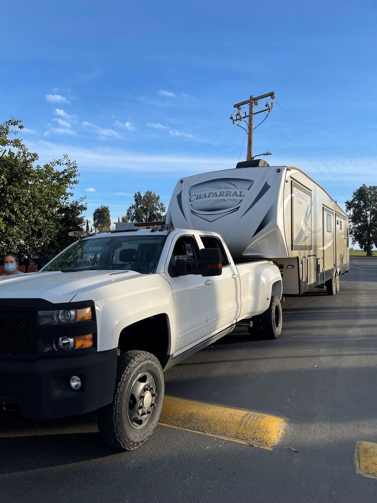 Photo of Rv