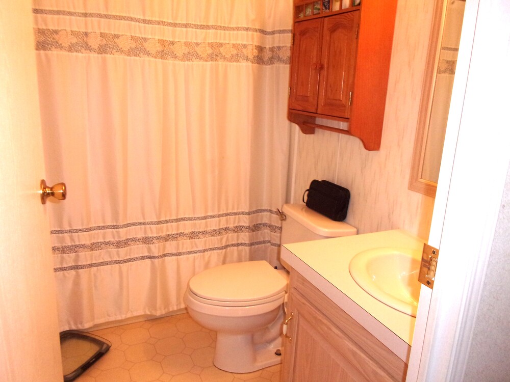 Lake Griffin Harbor Village