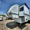 RV for Sale: 2024 INFLUENCE 3704BH