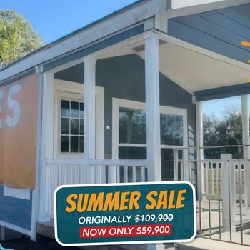 Thumbnail of mobile home