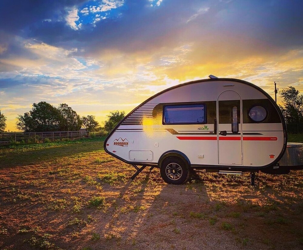 Photo of Rv