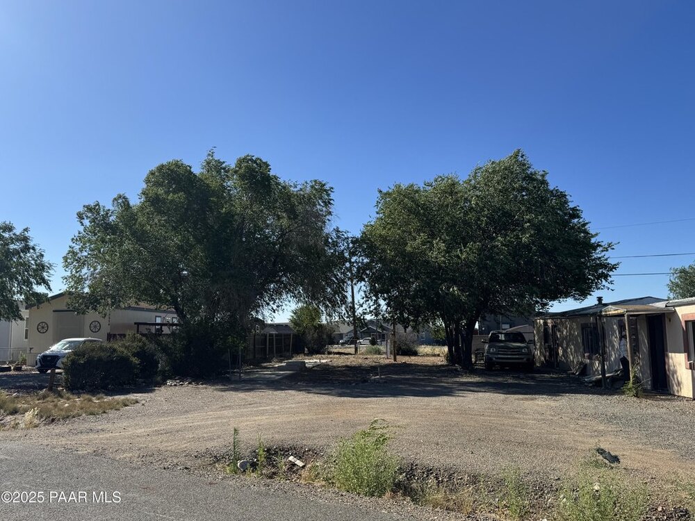 Photo of Mobile Home Lot