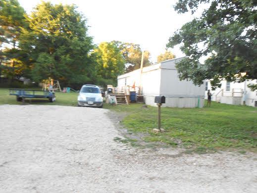 Photo of Mobile Home Park