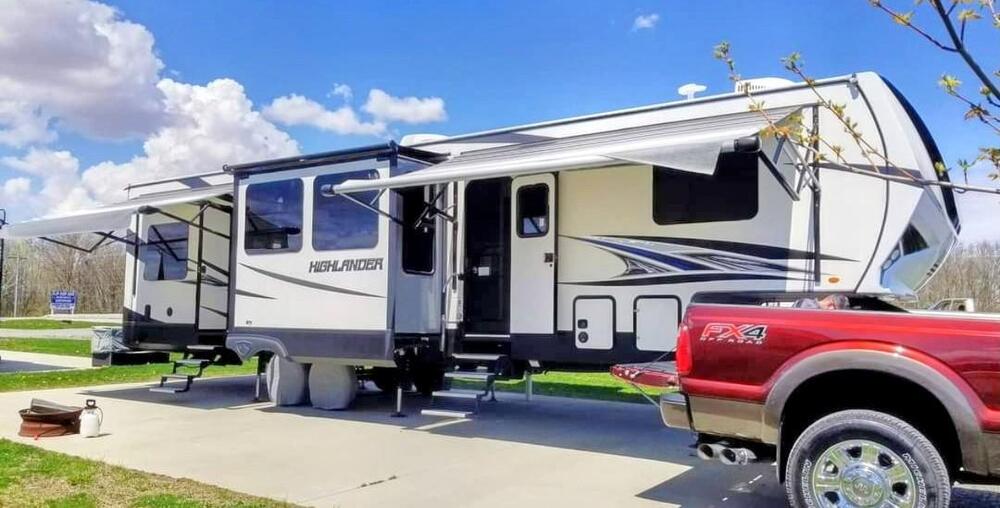 Photo of Rv