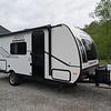 RV for Sale: 2025 APEX NANO 186BH