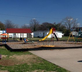 Photo of Mobile Home Park