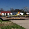 Mobile Home Park: Redwood Estates MHP, Fort Worth, TX