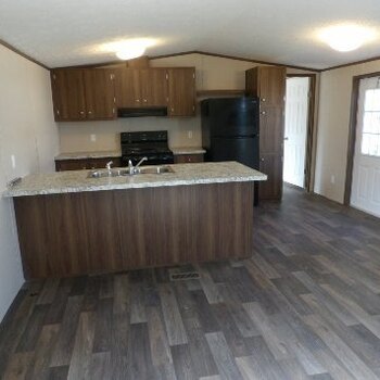 Thumbnail of mobile home