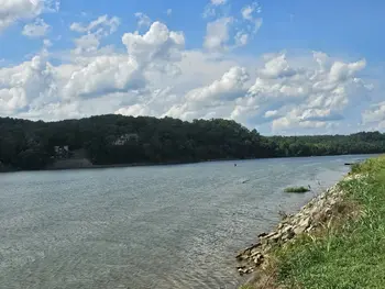 Thumbnail of RV lot