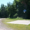 Basketball Court