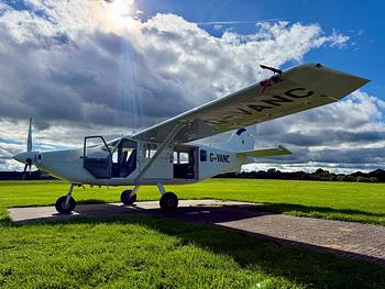 Thumbnail of aircraft