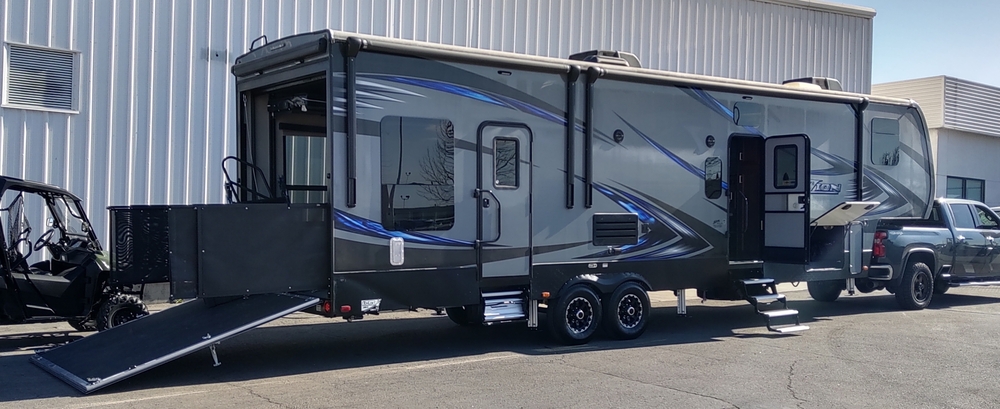Photo of Rv