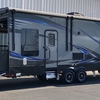 RV for Sale: 2017 Fuzion 325