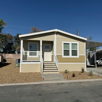 Thumbnail of mobile home