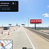 Billboard for Rent: Commodore Barry Bridge #105 Traffic from PA to NJ, Chester, PA