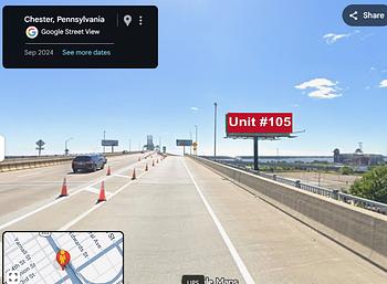 Thumbnail of billboard