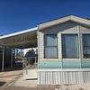 Mobile Home for Sale: 1 Bed 1 Bath 1990 Skyline