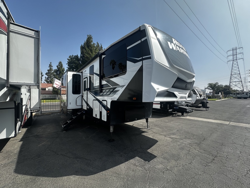 Photo of Rv