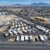 Mobile Home Park for Sale: Vegas Mobile Home Park Auction 4/4/16-4/6/16, North Las Vegas, NV