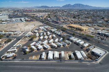 Photo of Mobile Home Park
