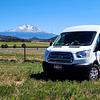 RV for Sale: 2015 TRANSIT 350