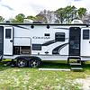 RV for Sale: 2021 COUGAR HALF-TON 26RBS