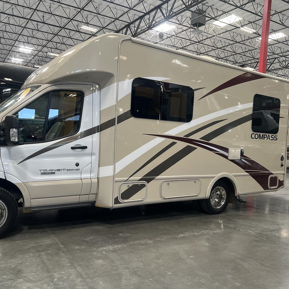 Photo of Rv