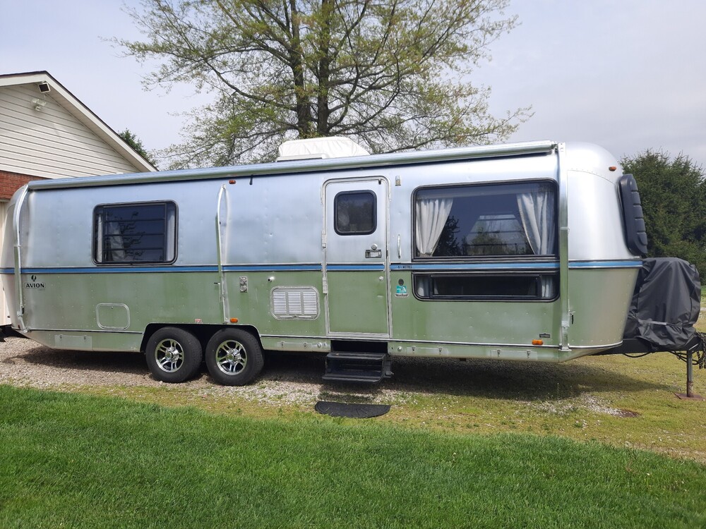 Photo of Rv