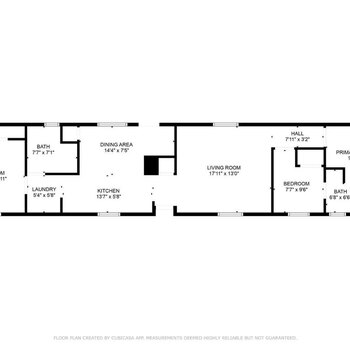 Thumbnail of mobile home