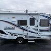 RV for Sale: 2014 1575 TRAVEL TRAILER