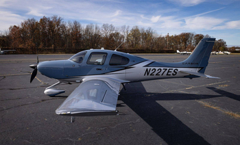 Thumbnail of aircraft