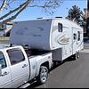 RV for Sale: 2008 EAGLE SUPER LITE 30.5 BHS