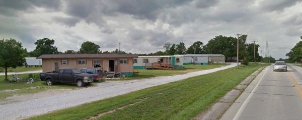 Photo of Mobile Home Park