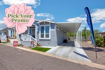 Thumbnail of mobile home