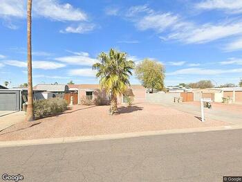 Thumbnail of mobile home