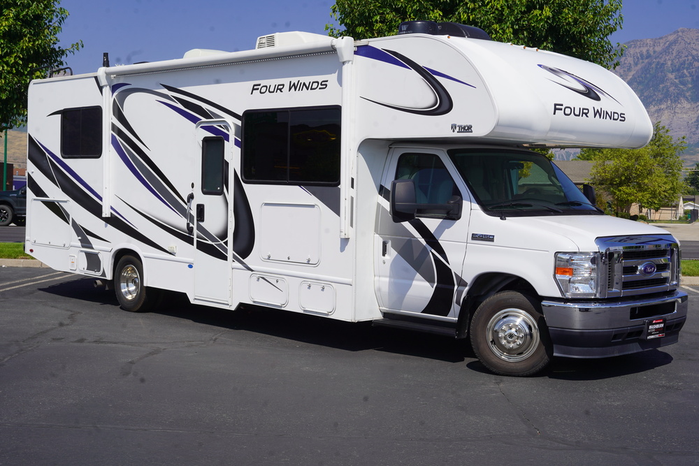 Photo of Rv