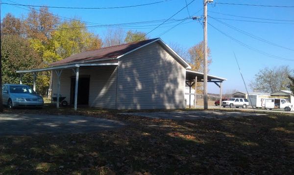 Photo of Mobile Home Park