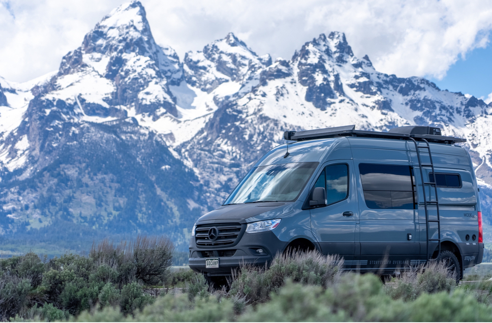 Photo of Rv