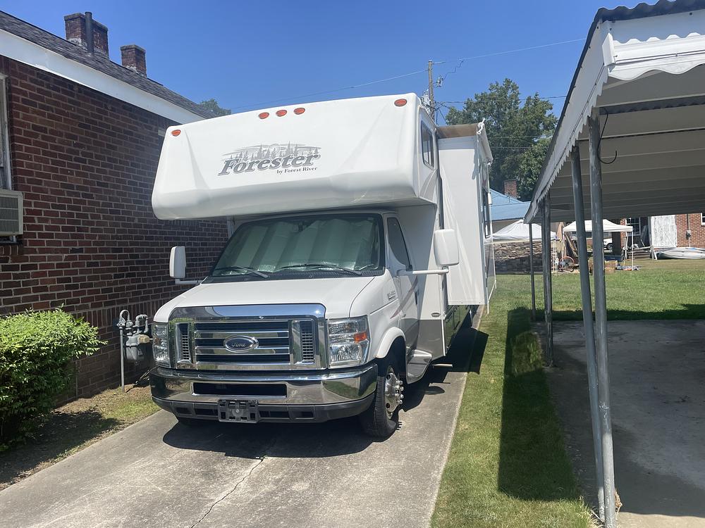 Photo of Rv
