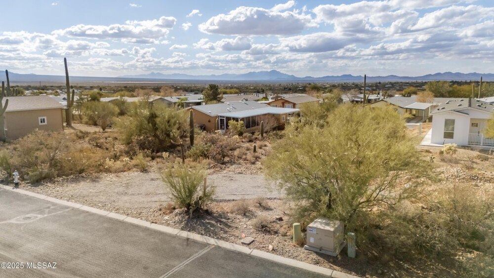 Photo of Mobile Home Lot