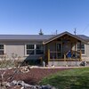 Mobile Home for Sale: Manufactured On Land, Traditional - Redmond, OR, Redmond, OR