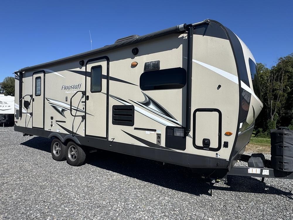 Photo of Rv